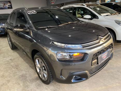 CITROEN C4 Cactus 1.6 16V 4P VTI 120 FLEX FEEL, Foto 1
