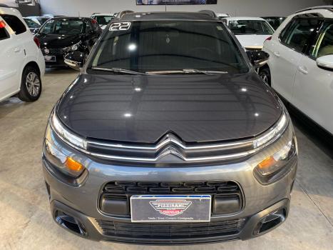 CITROEN C4 Cactus 1.6 16V 4P VTI 120 FLEX FEEL, Foto 2