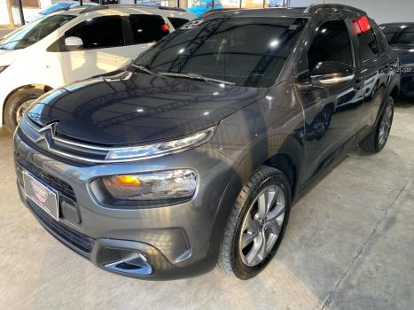CITROEN C4 Cactus 1.6 16V 4P VTI 120 FLEX FEEL, Foto 3