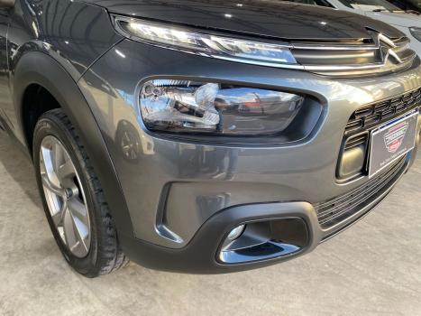 CITROEN C4 Cactus 1.6 16V 4P VTI 120 FLEX FEEL, Foto 4