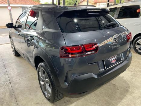 CITROEN C4 Cactus 1.6 16V 4P VTI 120 FLEX FEEL, Foto 6