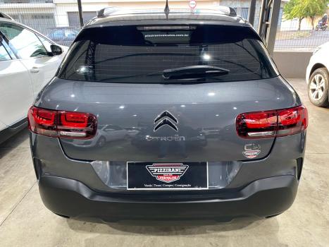 CITROEN C4 Cactus 1.6 16V 4P VTI 120 FLEX FEEL, Foto 7
