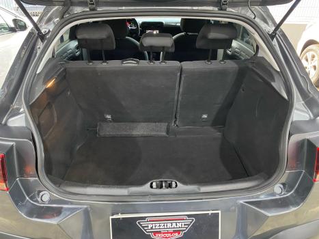 CITROEN C4 Cactus 1.6 16V 4P VTI 120 FLEX FEEL, Foto 10