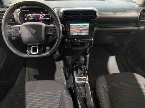 CITROEN C4 Cactus 1.6 16V 4P VTI 120 FLEX FEEL, Foto 11
