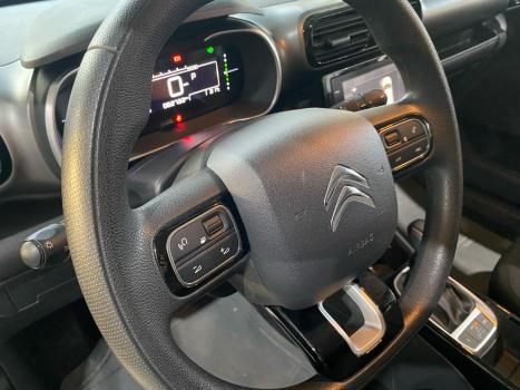 CITROEN C4 Cactus 1.6 16V 4P VTI 120 FLEX FEEL, Foto 12