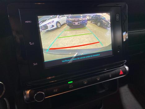 CITROEN C4 Cactus 1.6 16V 4P VTI 120 FLEX FEEL, Foto 14