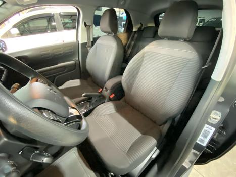 CITROEN C4 Cactus 1.6 16V 4P VTI 120 FLEX FEEL, Foto 16