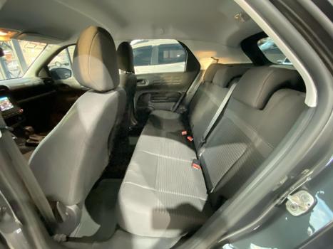 CITROEN C4 Cactus 1.6 16V 4P VTI 120 FLEX FEEL, Foto 17