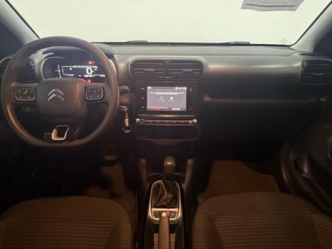 CITROEN C4 Cactus 1.6 16V 4P VTI 120 FLEX FEEL AUTOMTICO, Foto 6