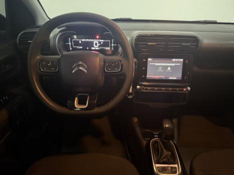 CITROEN C4 Cactus 1.6 16V 4P VTI 120 FLEX FEEL AUTOMTICO, Foto 7