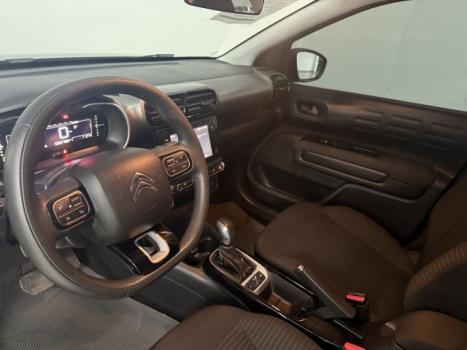 CITROEN C4 Cactus 1.6 16V 4P VTI 120 FLEX FEEL AUTOMTICO, Foto 8