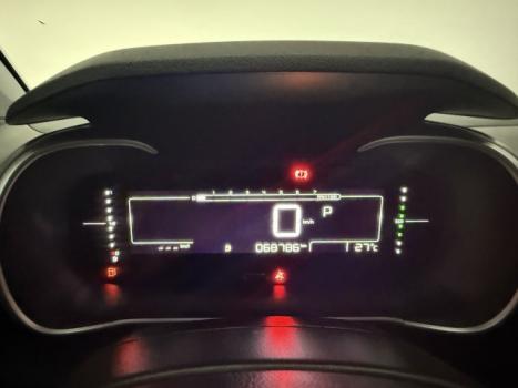 CITROEN C4 Cactus 1.6 16V 4P VTI 120 FLEX FEEL AUTOMTICO, Foto 9