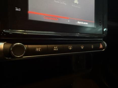 CITROEN C4 Cactus 1.6 16V 4P VTI 120 FLEX FEEL AUTOMTICO, Foto 11