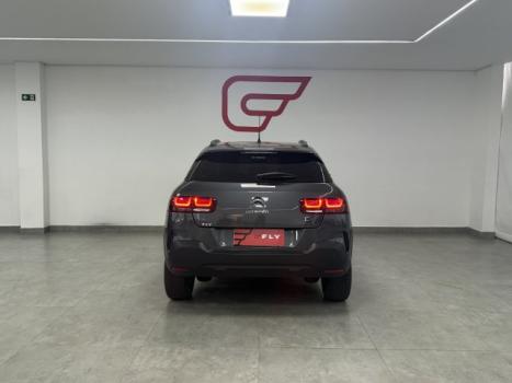 CITROEN C4 Cactus 1.6 16V 4P VTI 120 FLEX FEEL AUTOMTICO, Foto 14