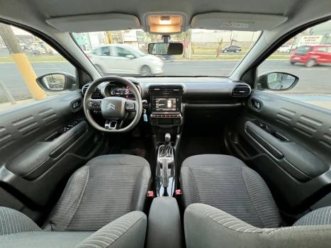 CITROEN C4 Cactus 1.6 16V 4P VTI 120 FLEX FEEL PACK AUTOMTICO, Foto 9