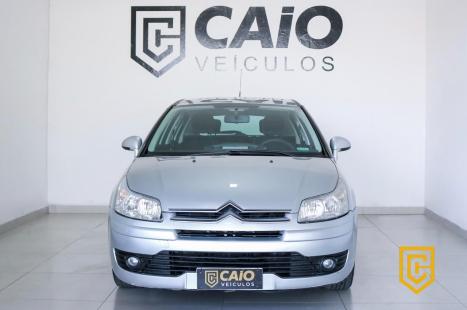 CITROEN C4 Hatch 1.6 16V 4P GLX, Foto 2