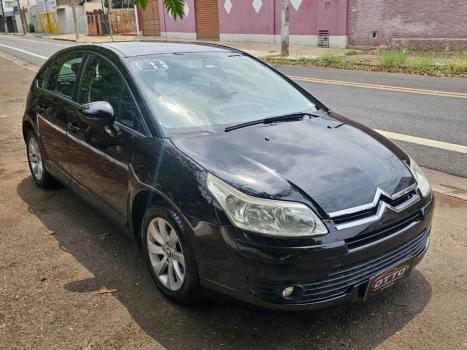 CITROEN C4 Hatch 1.6 16V 4P GLX, Foto 4