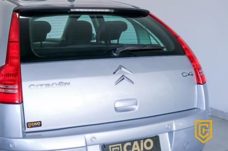 CITROEN C4 Hatch 1.6 16V 4P GLX, Foto 7