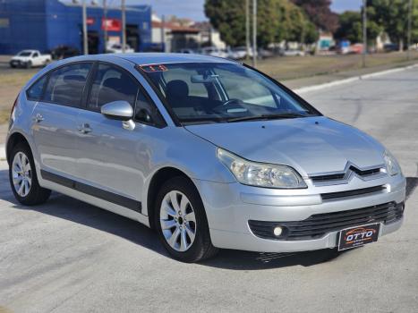 CITROEN C4 Hatch 1.6 16V 4P GLX, Foto 2