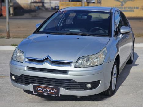 CITROEN C4 Hatch 1.6 16V 4P GLX, Foto 3