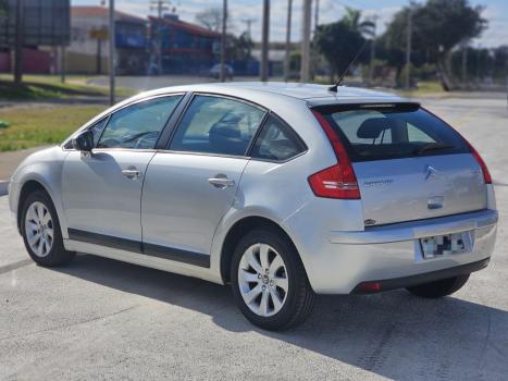 CITROEN C4 Hatch 1.6 16V 4P GLX, Foto 4
