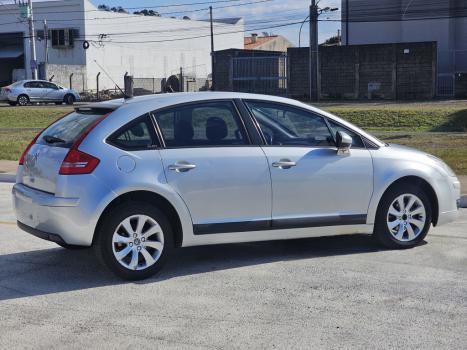 CITROEN C4 Hatch 1.6 16V 4P GLX, Foto 5