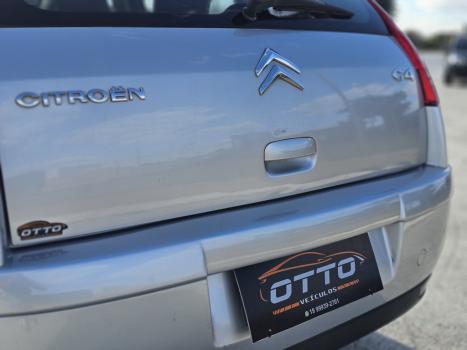 CITROEN C4 Hatch 1.6 16V 4P GLX, Foto 6