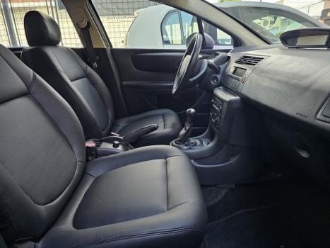 CITROEN C4 Hatch 1.6 16V 4P GLX, Foto 10