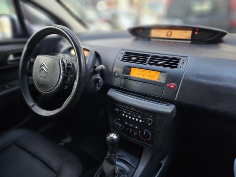 CITROEN C4 Hatch 1.6 16V 4P GLX, Foto 13