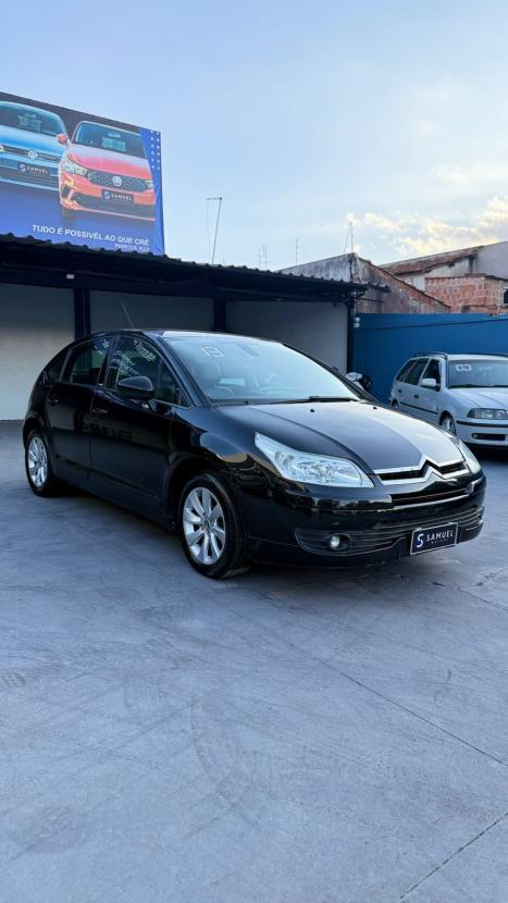 CITROEN C4 Hatch 2.0 16V 4P EXCLUSIVE FLEX AUTOMATICO, Foto 3