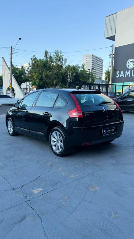 CITROEN C4 Hatch 2.0 16V 4P EXCLUSIVE FLEX AUTOMATICO, Foto 6