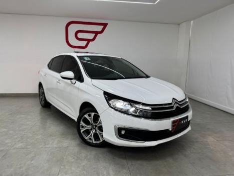 CITROEN C4 Sedan 1.6 16V 4P LOUNGE SHINE THP TURBO AUTOMTICO, Foto 1