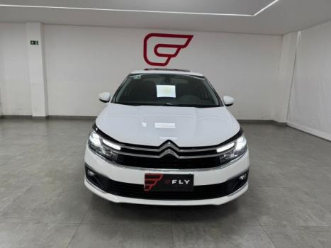 CITROEN C4 Sedan 1.6 16V 4P LOUNGE SHINE THP TURBO AUTOMTICO, Foto 3