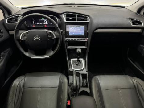 CITROEN C4 Sedan 1.6 16V 4P LOUNGE SHINE THP TURBO AUTOMTICO, Foto 6