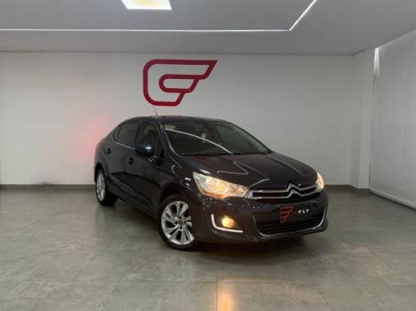 CITROEN C4 Sedan 1.6 16V 4P LOUNGE TENDANCE THP TURBO, Foto 1