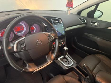CITROEN C4 Sedan 1.6 16V 4P LOUNGE TENDANCE THP TURBO, Foto 5