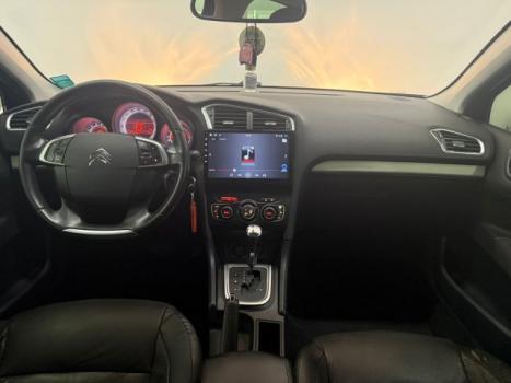 CITROEN C4 Sedan 1.6 16V 4P LOUNGE TENDANCE THP TURBO, Foto 6