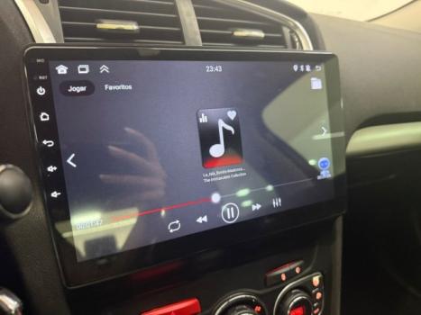CITROEN C4 Sedan 1.6 16V 4P LOUNGE TENDANCE THP TURBO, Foto 8