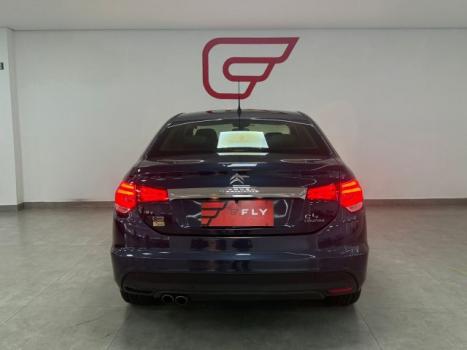 CITROEN C4 Sedan 1.6 16V 4P LOUNGE TENDANCE THP TURBO, Foto 14
