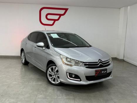 CITROEN C4 Sedan 2.0 16V 4P FLEX LOUNGE TENDANCE, Foto 1