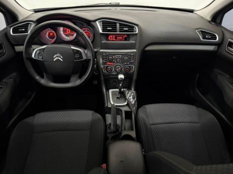 CITROEN C4 Sedan 2.0 16V 4P FLEX LOUNGE TENDANCE, Foto 6