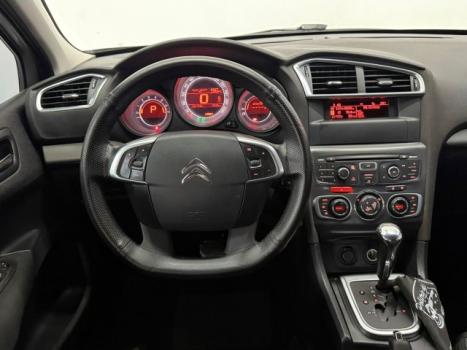 CITROEN C4 Sedan 2.0 16V 4P FLEX LOUNGE TENDANCE, Foto 7