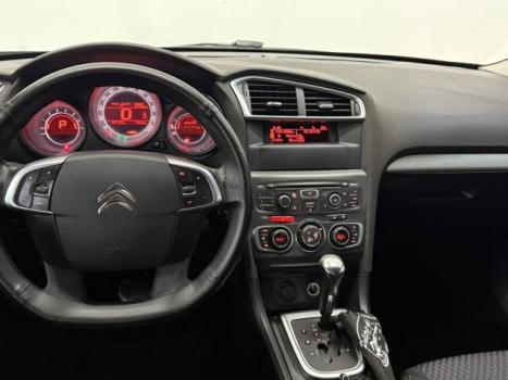 CITROEN C4 Sedan 2.0 16V 4P FLEX LOUNGE TENDANCE, Foto 9