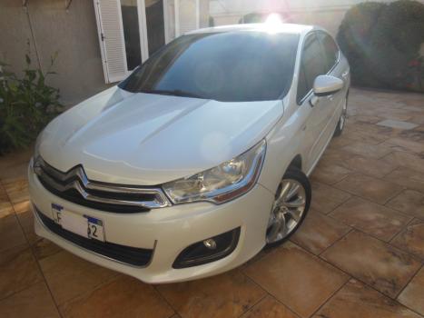 CITROEN C4 Sedan 2.0 16V 4P EXCLUSIVE FLEX AUTOMTICO, Foto 1