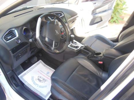 CITROEN C4 Sedan 2.0 16V 4P EXCLUSIVE FLEX AUTOMTICO, Foto 8