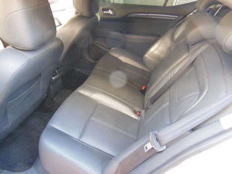 CITROEN C4 Sedan 2.0 16V 4P EXCLUSIVE FLEX AUTOMTICO, Foto 9