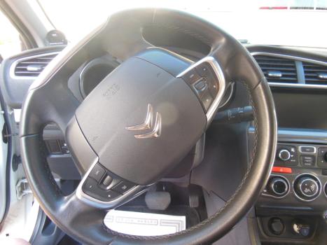 CITROEN C4 Sedan 2.0 16V 4P EXCLUSIVE FLEX AUTOMTICO, Foto 11