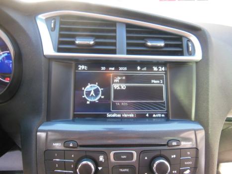 CITROEN C4 Sedan 2.0 16V 4P EXCLUSIVE FLEX AUTOMTICO, Foto 12