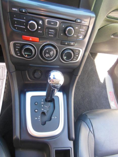 CITROEN C4 Sedan 2.0 16V 4P EXCLUSIVE FLEX AUTOMTICO, Foto 13