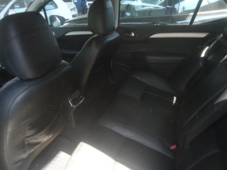 CITROEN C4 Sedan 2.0 16V 4P FLEX LOUNGE TENDANCE AUTOMTICO, Foto 4
